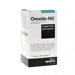 NHCO Orexide-NG pot 56 gélules