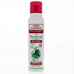 PURESSENTIEL Anti-pique Bio spray 200ml