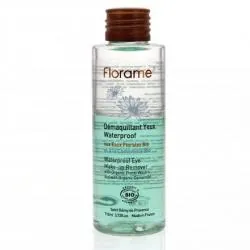 FLORAME Démaquillant yeux waterproof flacon 110ml