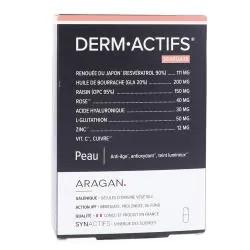 SYNACTIFS DERMActifs P.S.C boîte de 30 gélules