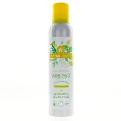 DIETAROMA Phytaromasol bergamote lemongrass spray 250ml
