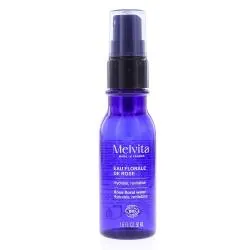MELVITA Eau florale de rose ancienne flacon 50ml