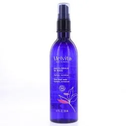 MELVITA Eau florale de rose ancienne brumisateur 200ml