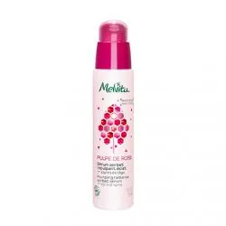 MELVITA Pulpe de Rose - Sérum repulpant éclat flacon 30ml
