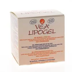 VEA Lipogel crème pot 50ml