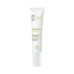 SVR Sebiaclear Gel Flash 4h tube de 15ml