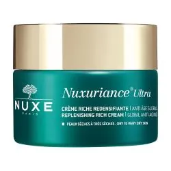 NUXE Nuxuriance Ultra crème riche redensifiante pot 50ml