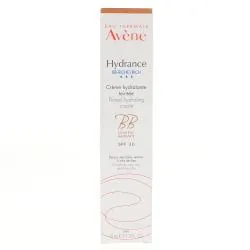 AVÈNE Hydrance - Crème hydratante teintée SPF30 tube 40ml riche