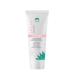 JALDES Jaïlys Fluide hydratant sécheresse intime 50ml