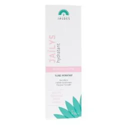 JALDES Jaïlys Fluide hydratant sécheresse intime 50ml