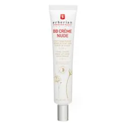 ERBORIAN Ginseng BB Crème nude tube 45ml
