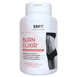 EAFIT Burn elixir minceur active pot de 90 gélules