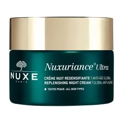 NUXE Nuxuriance Ultra crème redensifiante nuit pot 50ml