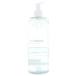 SVR Physiopure - Eau micellaire flacon pompe 400ml