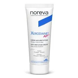 NOREVA Xerodiane Plus crème anti-irritations tube 40ml