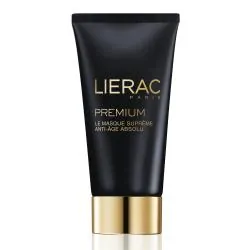 LIERAC Premium le masque suprême anti-âge absolu tube 75ml
