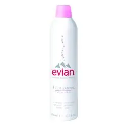 EVIAN Brumisateur aérosol 300ml