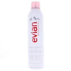 EVIAN Brumisateur aérosol 300ml