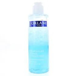 ORLANE Stimulation Quotidienne - Démaquillant bi-phasé visage et yeux flacon 200ml