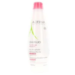 A-DERMA Sensifluid eau micellaire flacon 250ml
