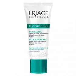 URIAGE Hyséac 3-Régul soin global tube 40ml