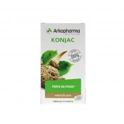 ARKOPHARMA Arkogélules - Konjac bio boîte 150 gélules
