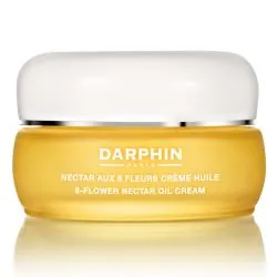 DARPHIN Nectar aux 8 fleurs crème huile pot 30ml