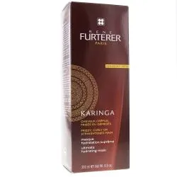 RENE FURTERER Karinga masque hydratation suprême tube 200ml