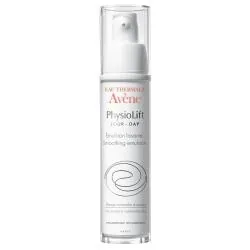 AVÈNE Physiolift jour émulsion lissante flacon airless 30ml