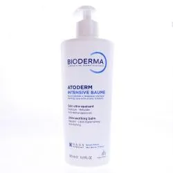 BIODERMA Atoderm - intensive baume flacon pompe 500ml