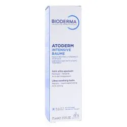 BIODERMA Atoderm - intensive baume tube 75ml