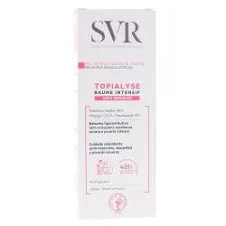 SVR Topialyse baume protect + tube 200ml