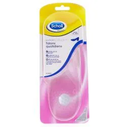 DR. SCHOLL'S Expert support - ActivGel talons quotidiens