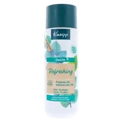 KNEIPP Refreshing - Gel douche bulle d'oxygène tube 200ml