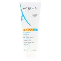 A-DERMA Protect AH lait réparateur après-soleil tube 250ml