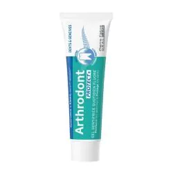 ARTHRODONT Protect+ - Gel dentifrice quotidien fluoré tube 75ml