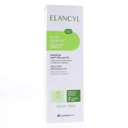 ELANCYL Slim design cellulite rebelle 7 jours flacon 200ml
