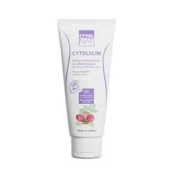 CYTOLNAT CytolSlim - Crème amincissante et raffermissante tube 200ml