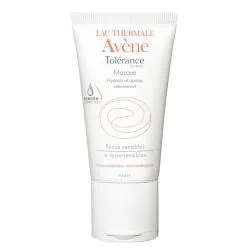 AVÈNE Tolérance Extrême masque tube 50ml