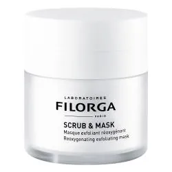 FILORGA Scrub & Mask pot 50ml