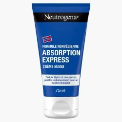 NEUTROGENA Crème mains hydratation & confort tube 75ml