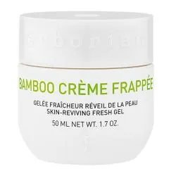 ERBORIAN Bamboo crème frappée gelée fraîcheur pot 50ml