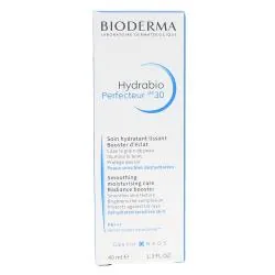 BIODERMA Hydrabio - Perfecteur SPF30 tube 40ml