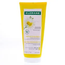 KLORANE Camomille - Baume après shampooing tube 200ml