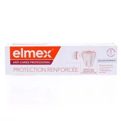 ELMEX Anti-caries professional 75 ml