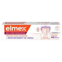 ELMEX Anti-caries professional 75 ml