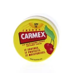 CARMEX baume à lèvre SPF 15+ goût cerise 7.5g