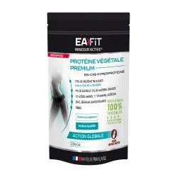 EAFIT Minceur active protéine végétale premium 450g