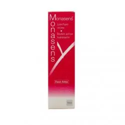 MONASENS Lubrifiant intime flacon 30ml