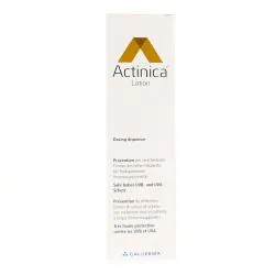 DAYLONG Actinica lotion flacon 80ml